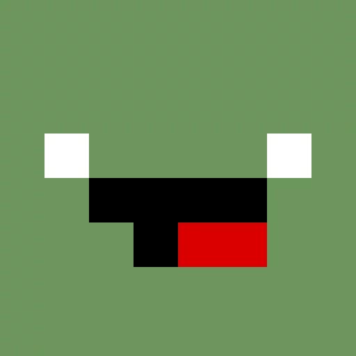 Sticker “MineCraft Emoji-1”