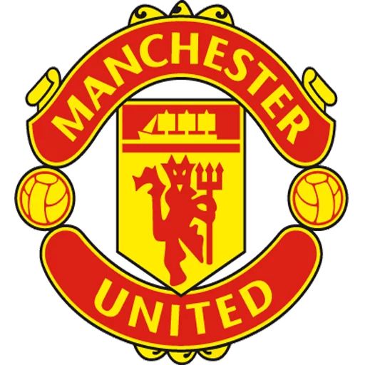 Sticker “United-1”