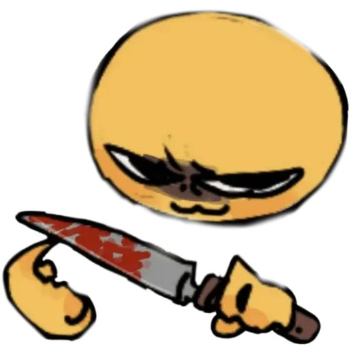 Sticker “Smiles-1”