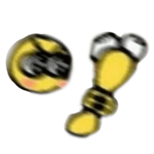 Sticker “Smiles-9”