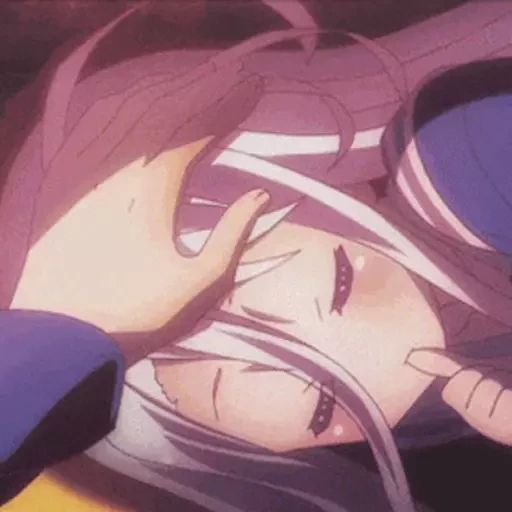 Sticker “Anime Sleep-3”