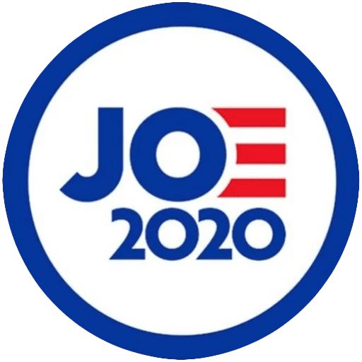 Sticker “Joe Biden-1”