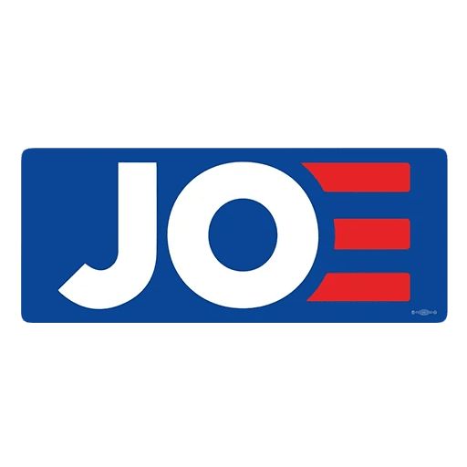 Sticker “Joe Biden-4”