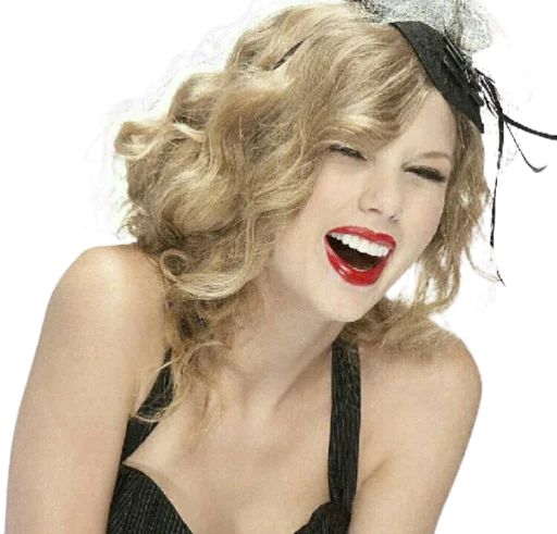 Sticker “Taylor Swift-4”