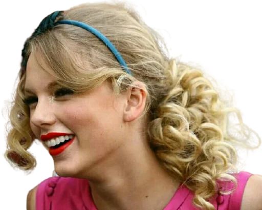 Sticker “Taylor Swift-5”