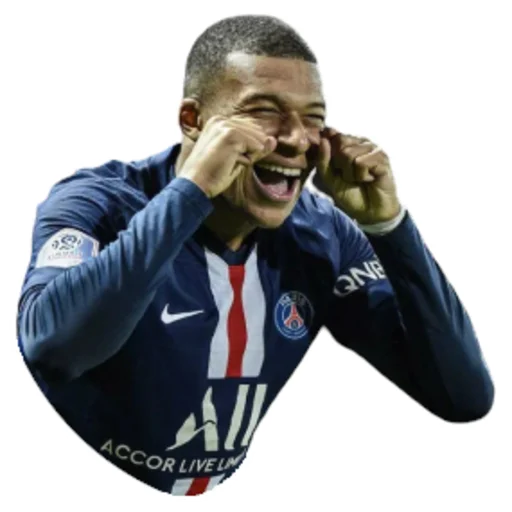 Download do APK de Kylian Mbappé Stickers para Android