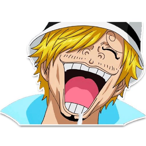 Sticker “One Piece-2”