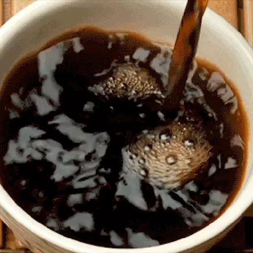 Sticker “Coffee-1”