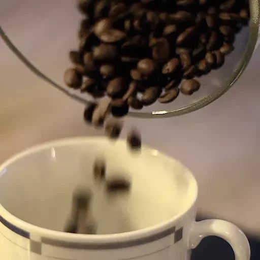 Sticker “Coffee-10”