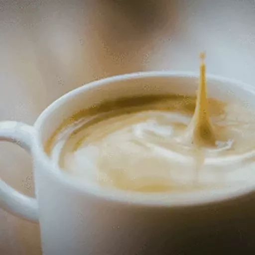 Sticker “Coffee-2”