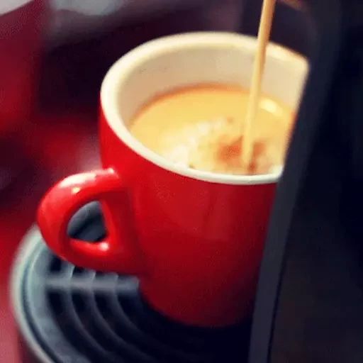 Sticker “Coffee-3”