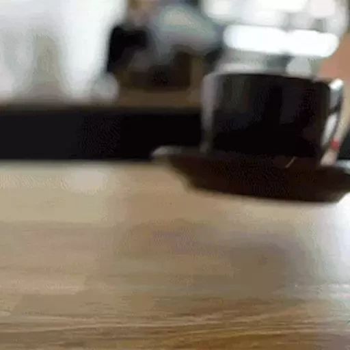 Sticker “Coffee-4”