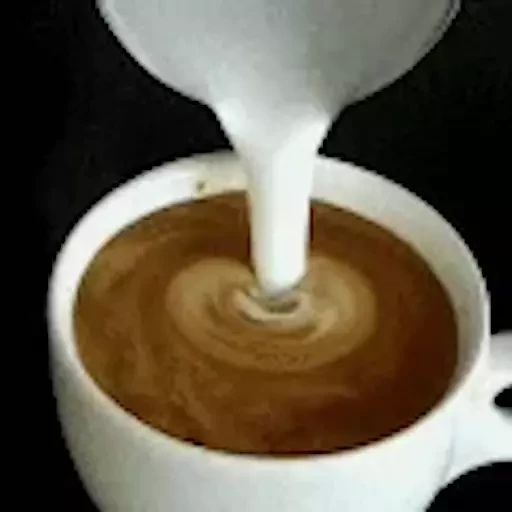 Sticker “Coffee-6”