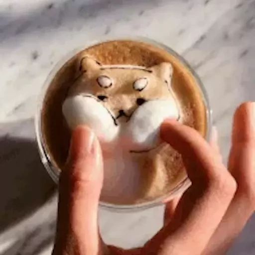 Sticker “Coffee-7”