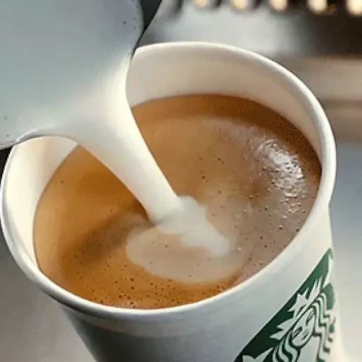 Sticker “Coffee-9”