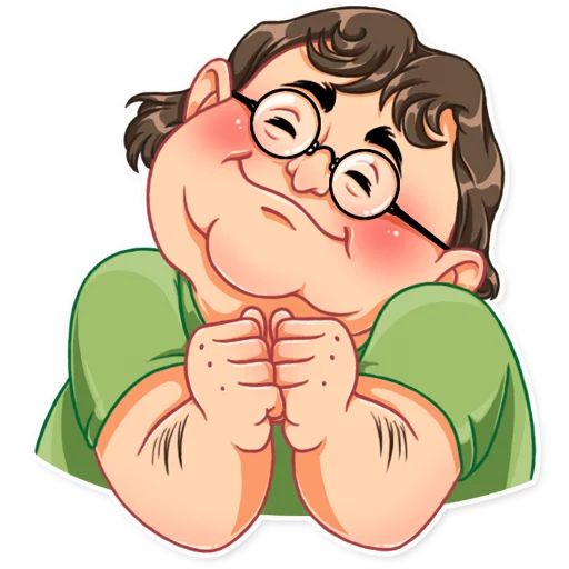 Sticker “Gabe Newell-8”