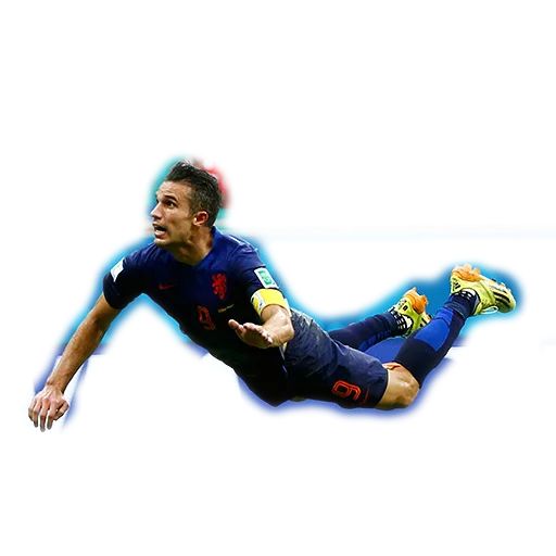 Sticker “Football-10”