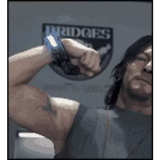 Sticker “Death Stranding-8”