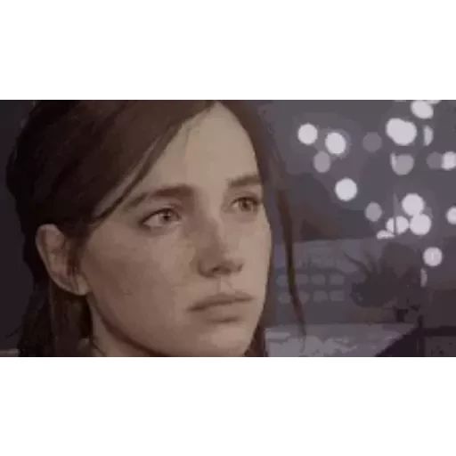 Sticker “Last of Us-10”