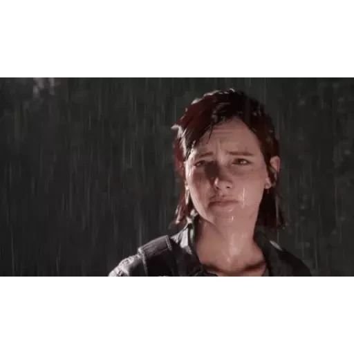 Sticker “Last of Us-12”