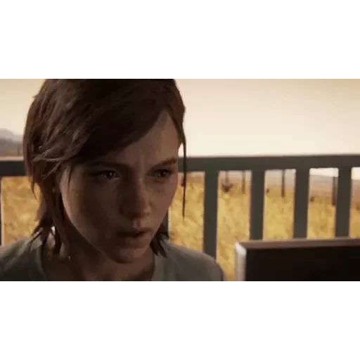 Sticker “Last of Us-6”