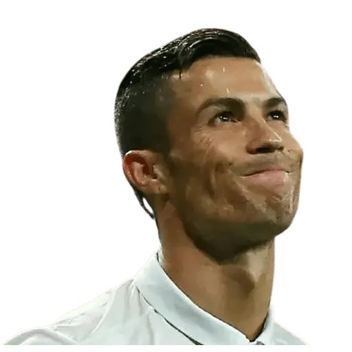 Sticker “Ronaldo-10”