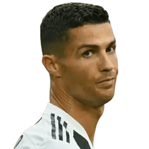 Sticker “Ronaldo-11”