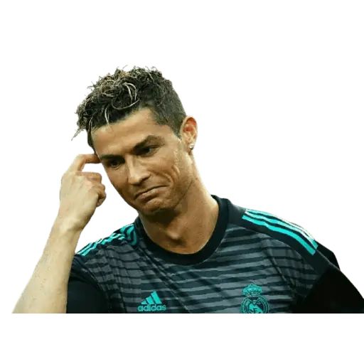 Sticker “Ronaldo-8”