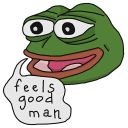 “Make your choise” stickerpack