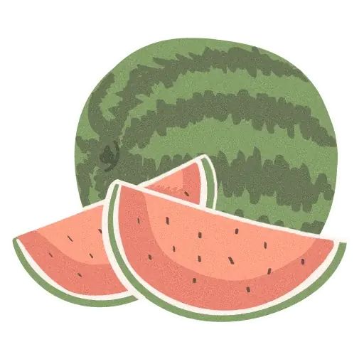 Sticker “Summer Day-1”