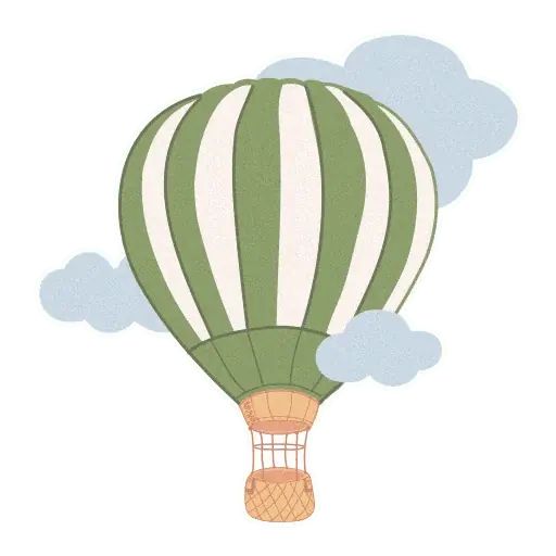 Sticker “Summer Day-10”