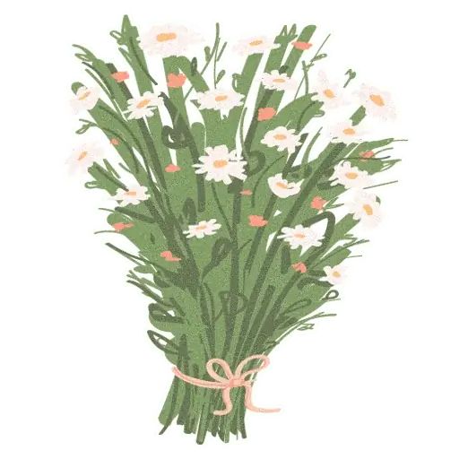 Sticker “Summer Day-2”