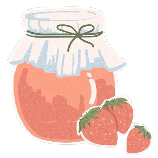 Sticker “Summer Day-4”