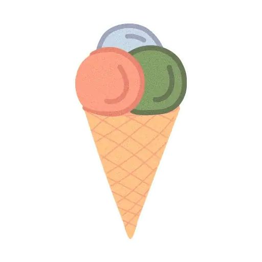 Sticker “Summer Day-6”