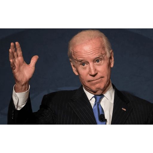 Sticker “Joe Biden-3”