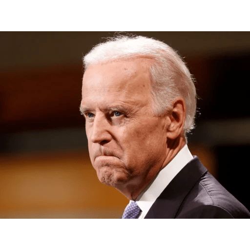 Sticker “Joe Biden-6”