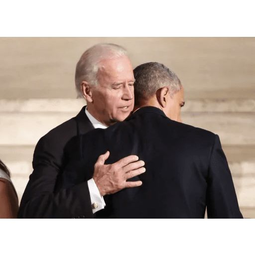 Sticker “Joe Biden-7”