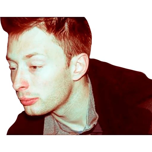 Sticker “Radiohead-9”