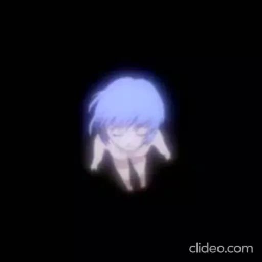 Sticker “Evangelion-1”