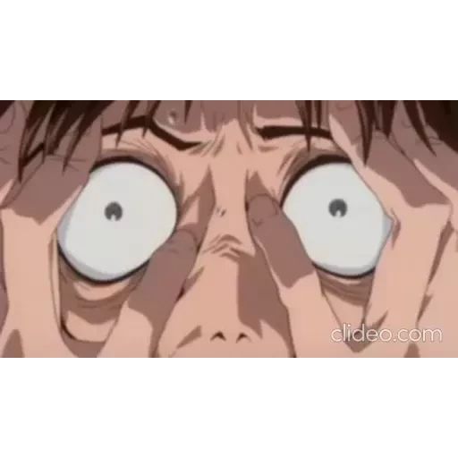 Sticker “Evangelion-2”