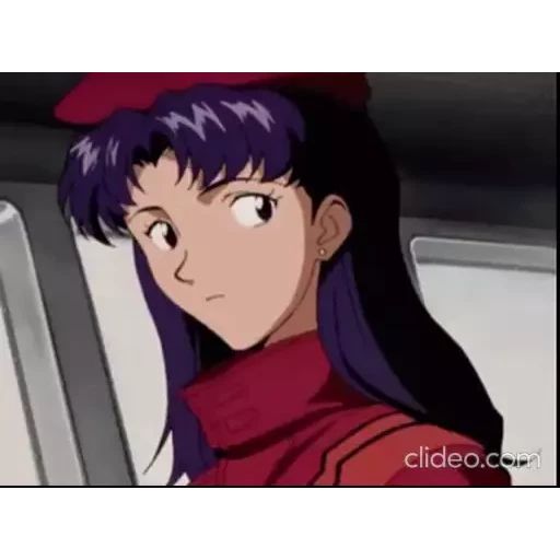 Sticker “Evangelion-3”