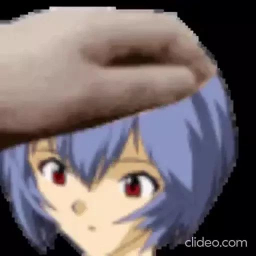 Sticker “Evangelion-5”
