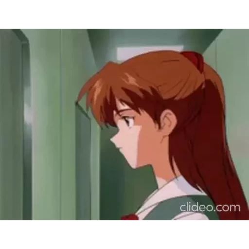 Sticker “Evangelion-7”