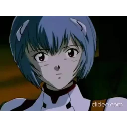 Sticker “Evangelion-8”