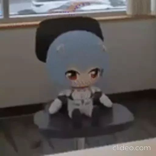 Sticker “Evangelion-9”