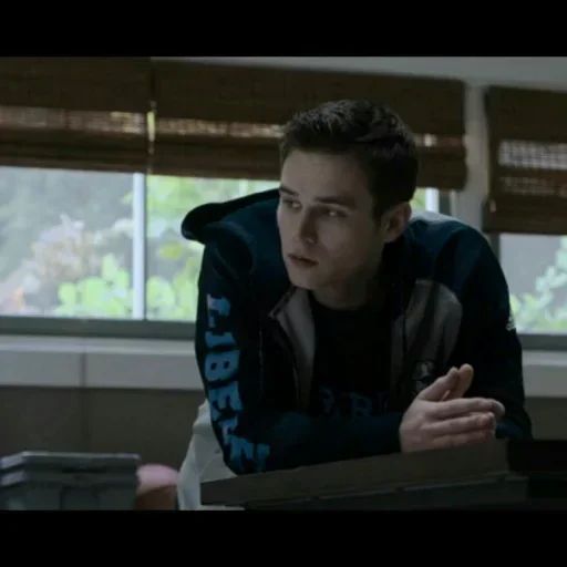 Sticker “13 Reasons Why-9”