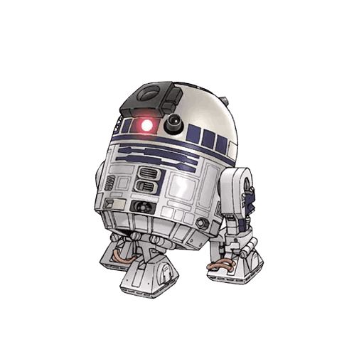 Sticker “Star Wars Characters-8”