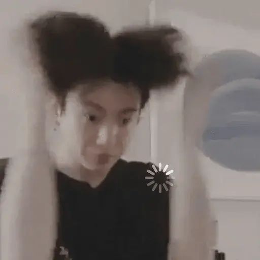 Sticker “K-pop mems-12”