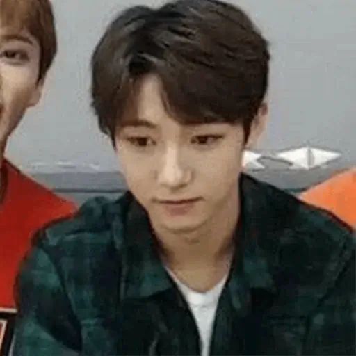 Sticker “K-pop mems-3”
