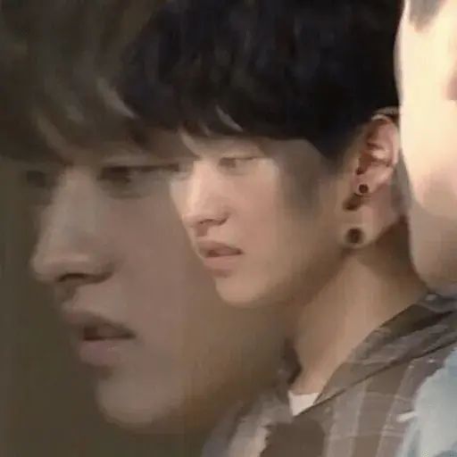 Sticker “K-pop mems-5”